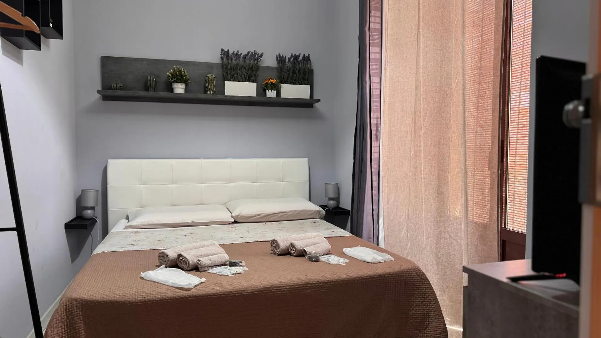 Appartamento Caronda Etnea House Catania Italia