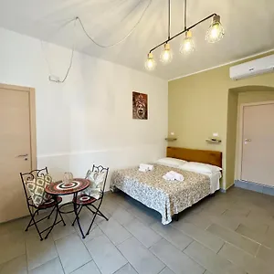  Appartamento Casa Barbara 15-17