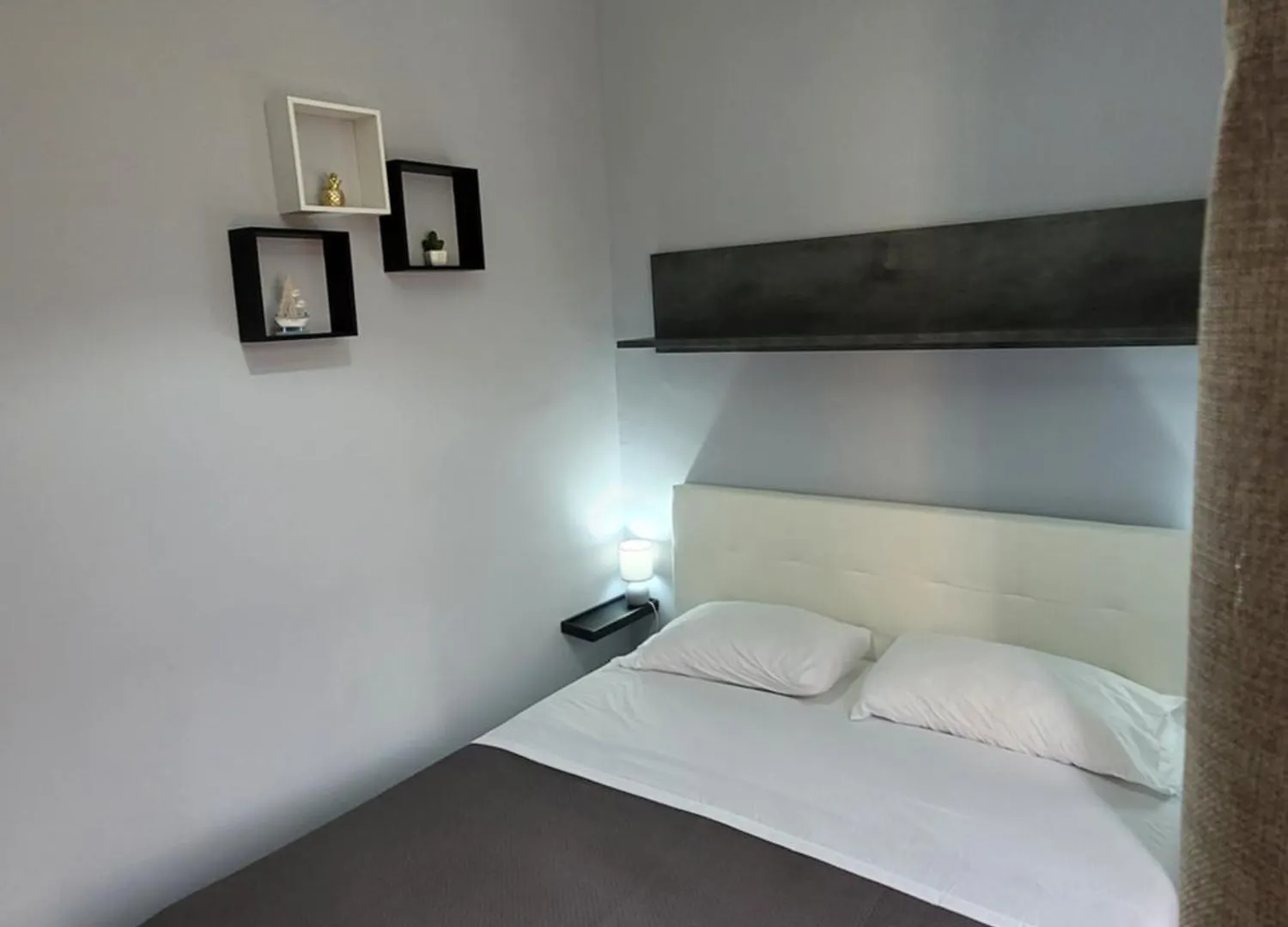 Caronda Etnea House Apartment Catania