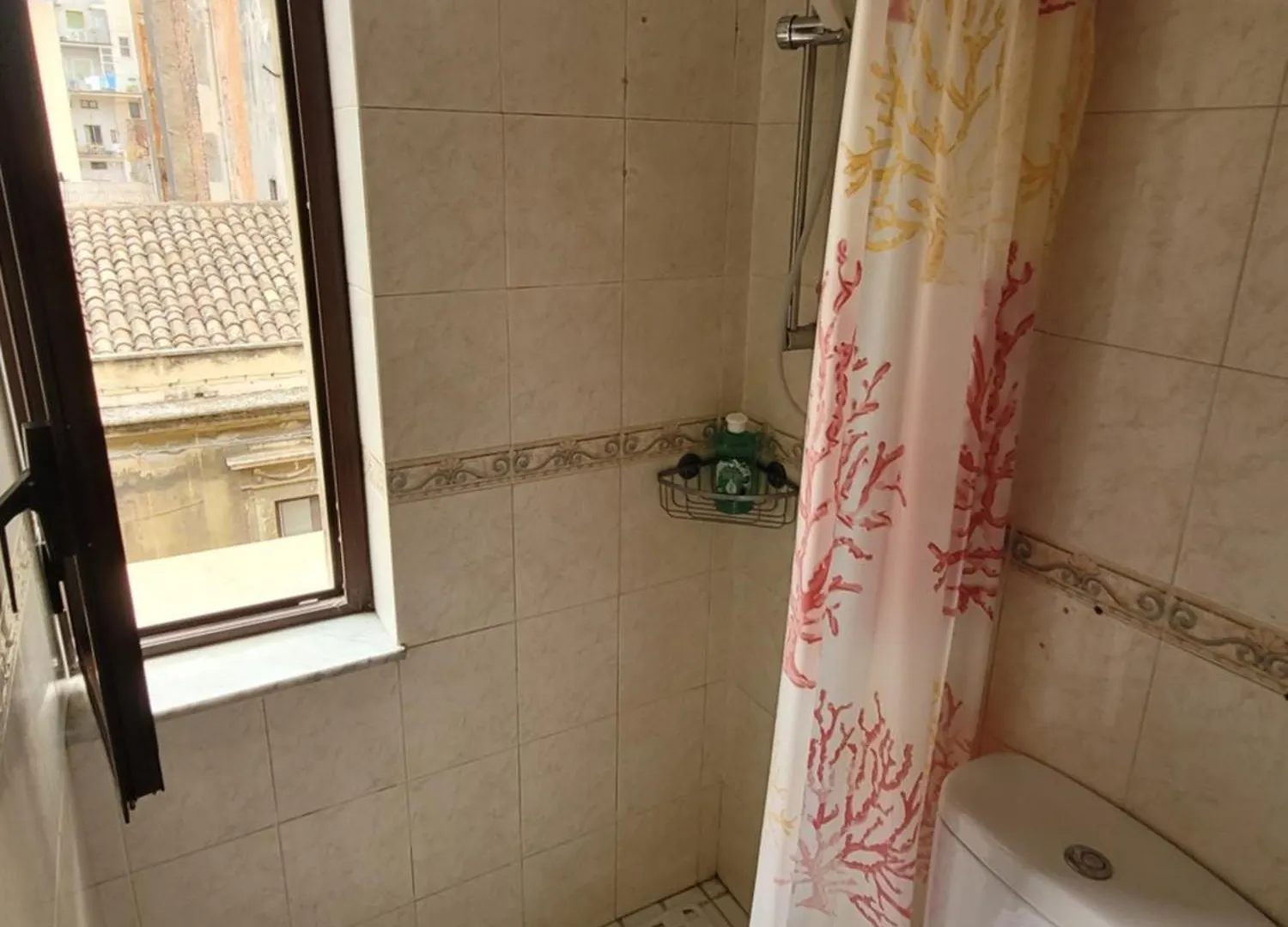 Caronda Etnea House Apartment Catania