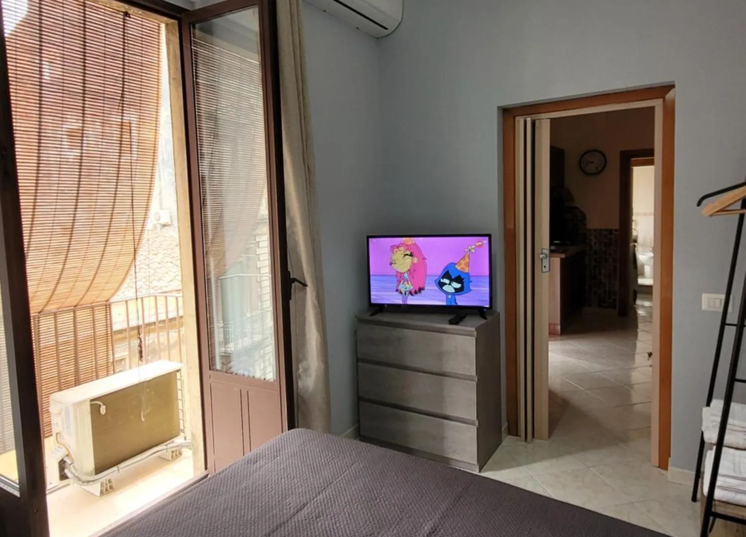 Caronda Etnea House Apartment Catania Italy