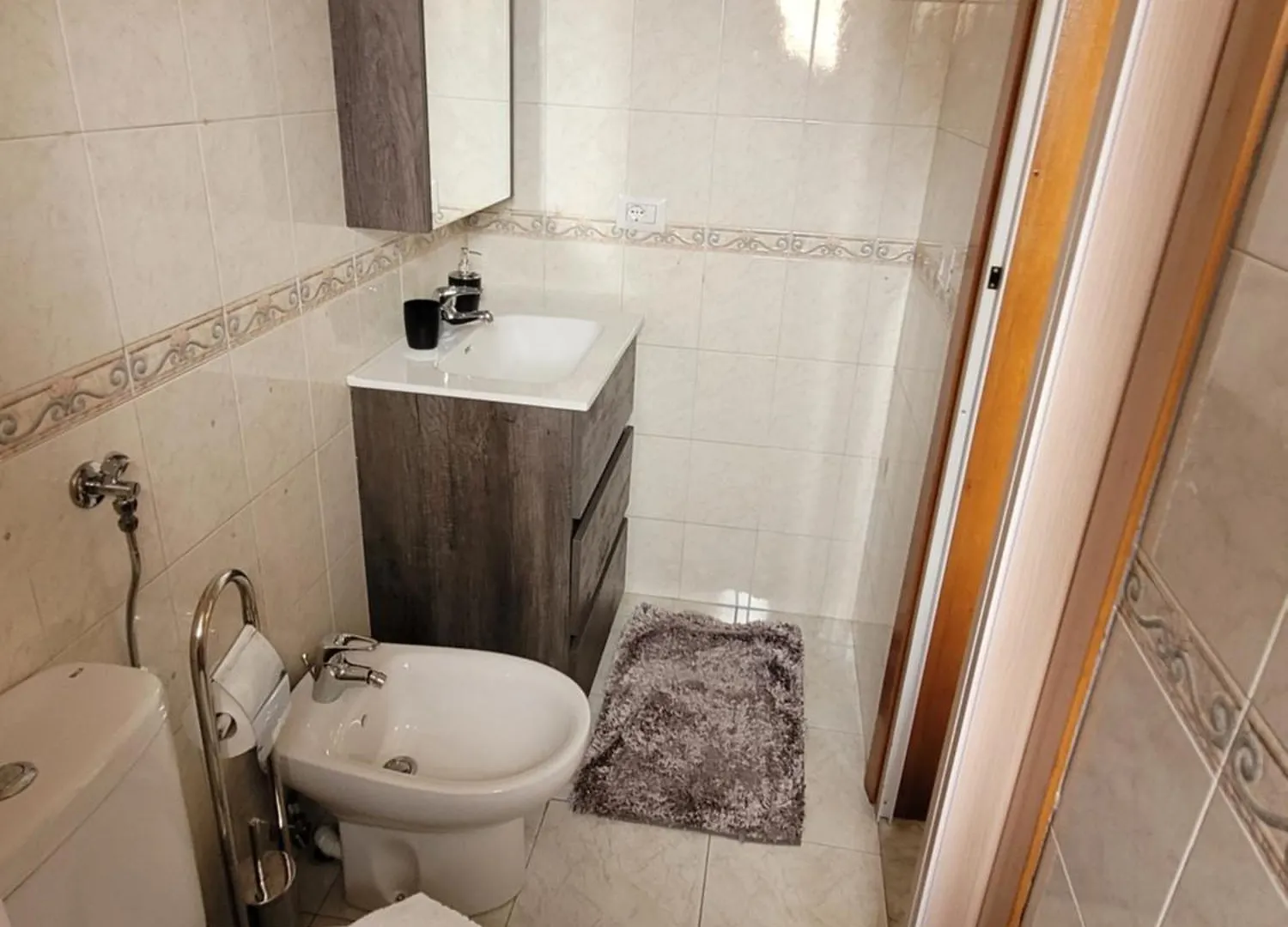 Caronda Etnea House Apartment Catania