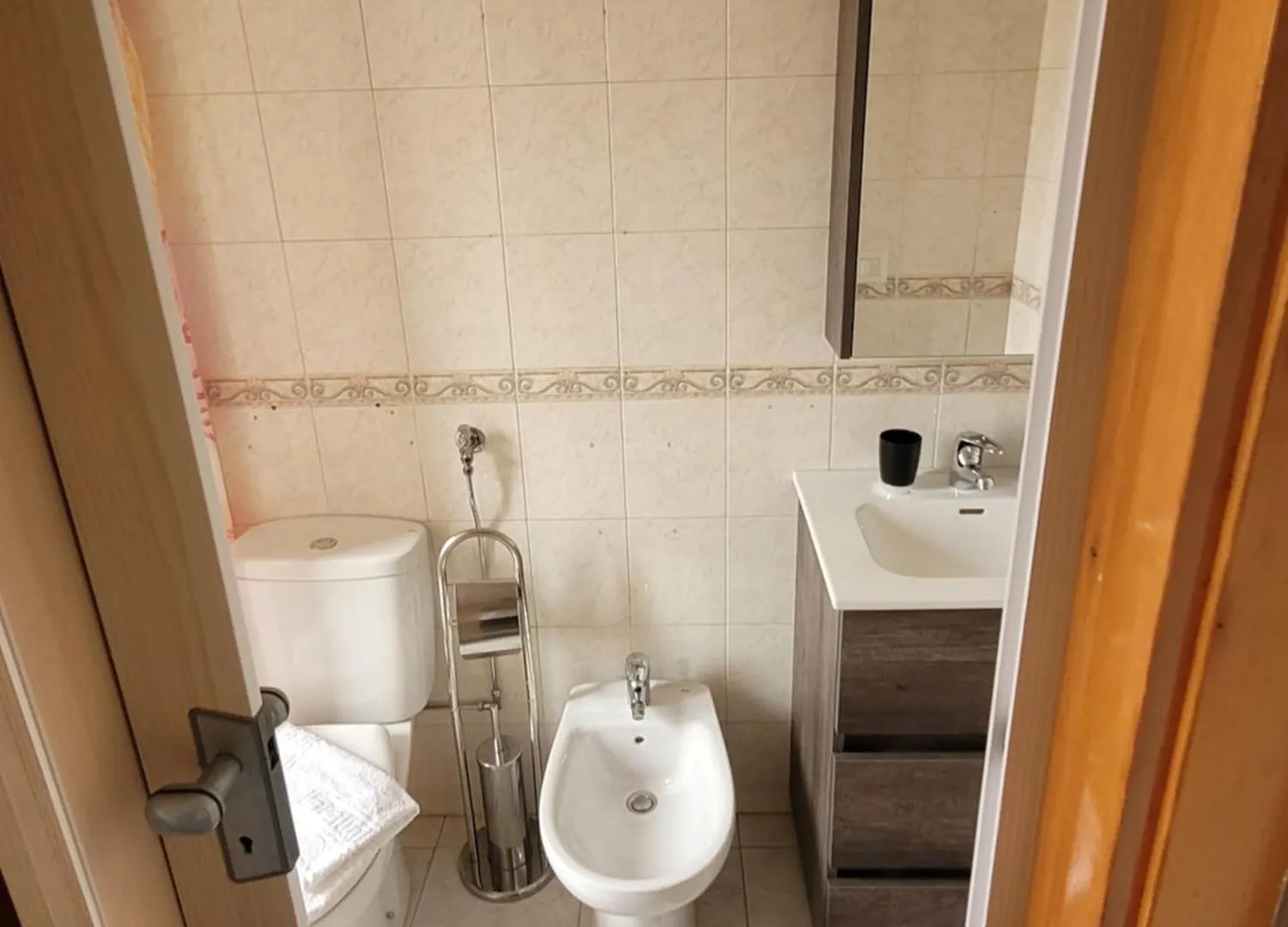 Caronda Etnea House Apartment Catania