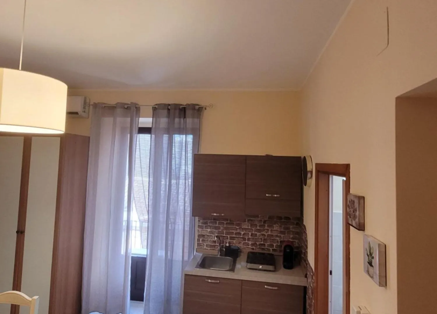 Caronda Etnea House Apartment Catania Italy