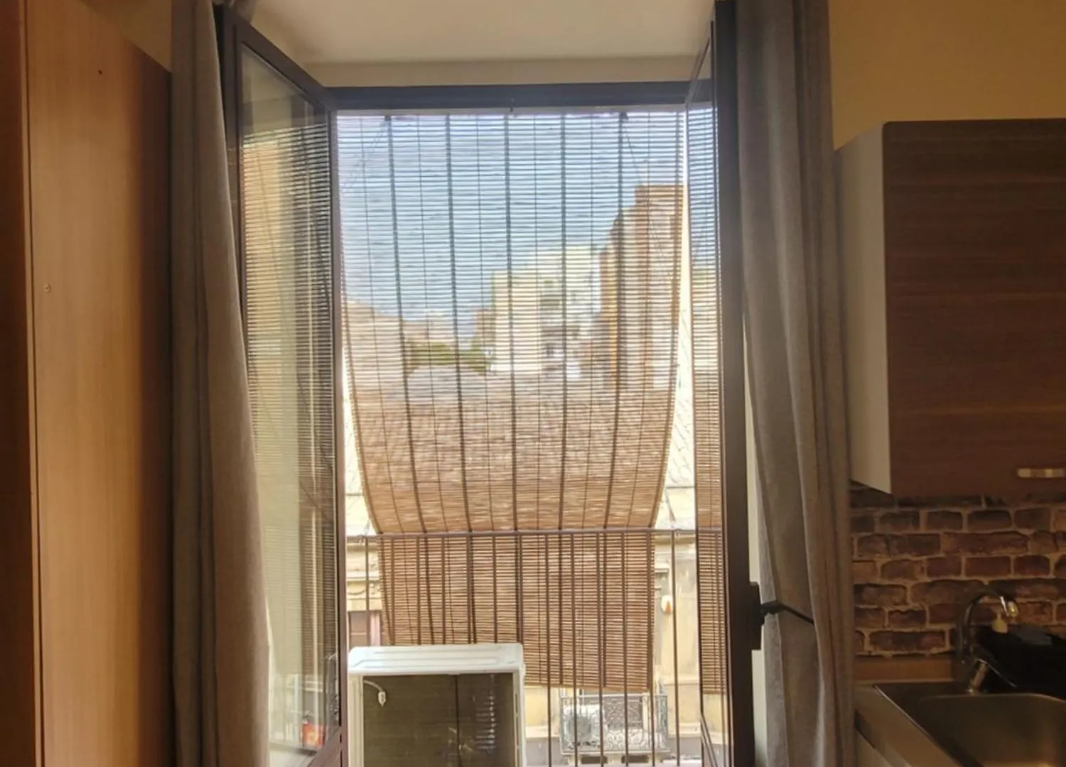 Caronda Etnea House Apartment Catania