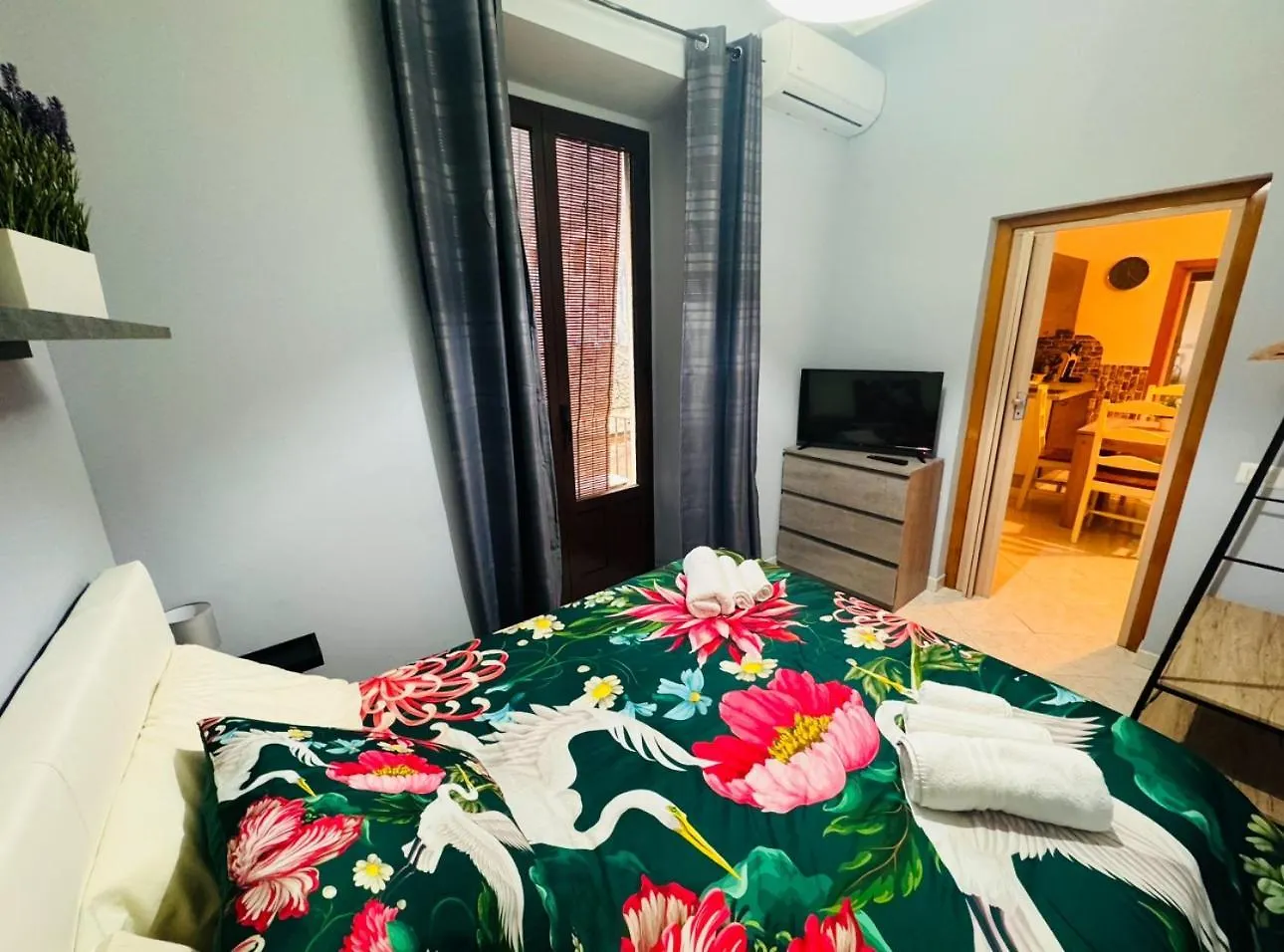 Caronda Etnea House Apartment Catania