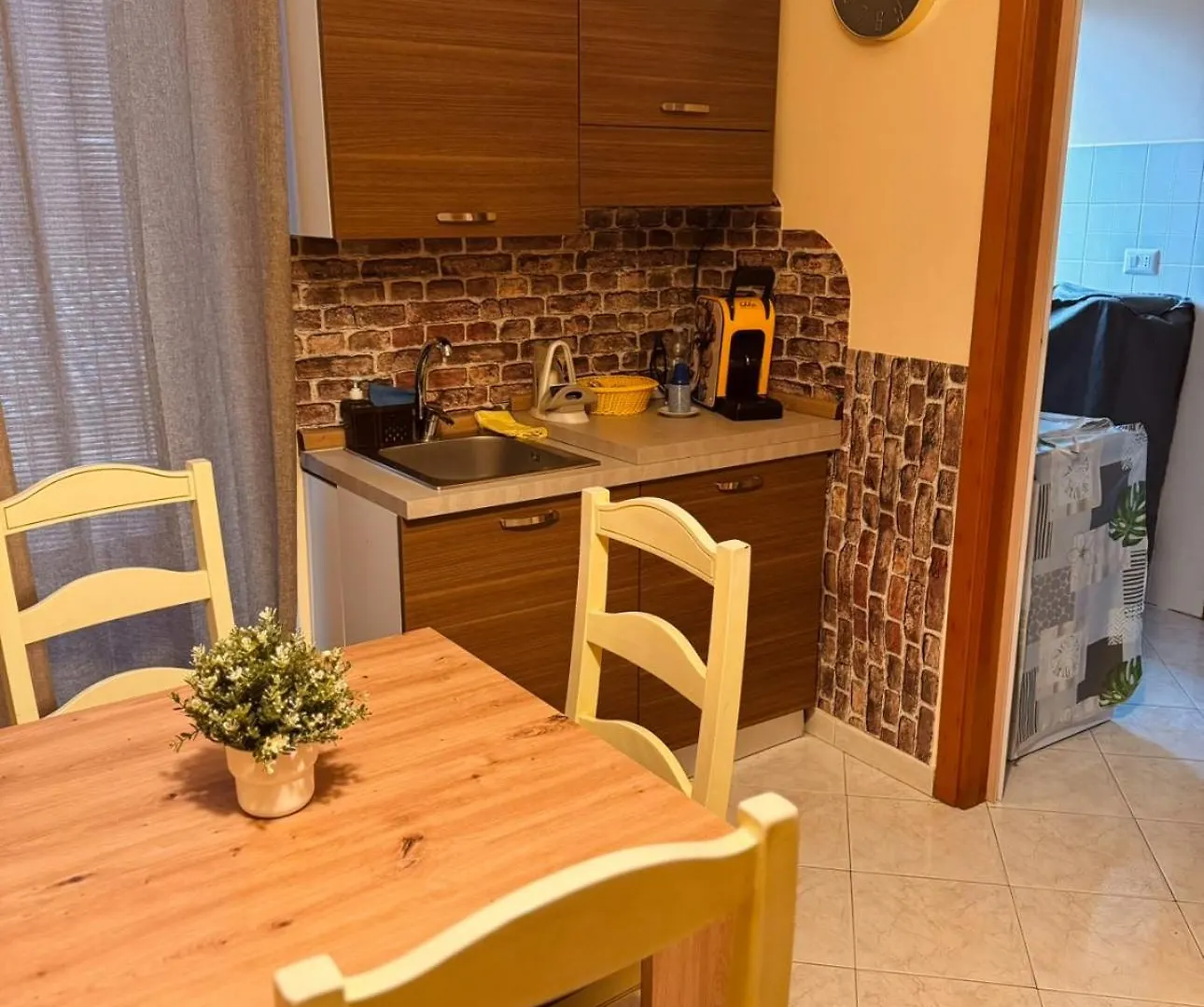Caronda Etnea House Apartment Catania 0*,