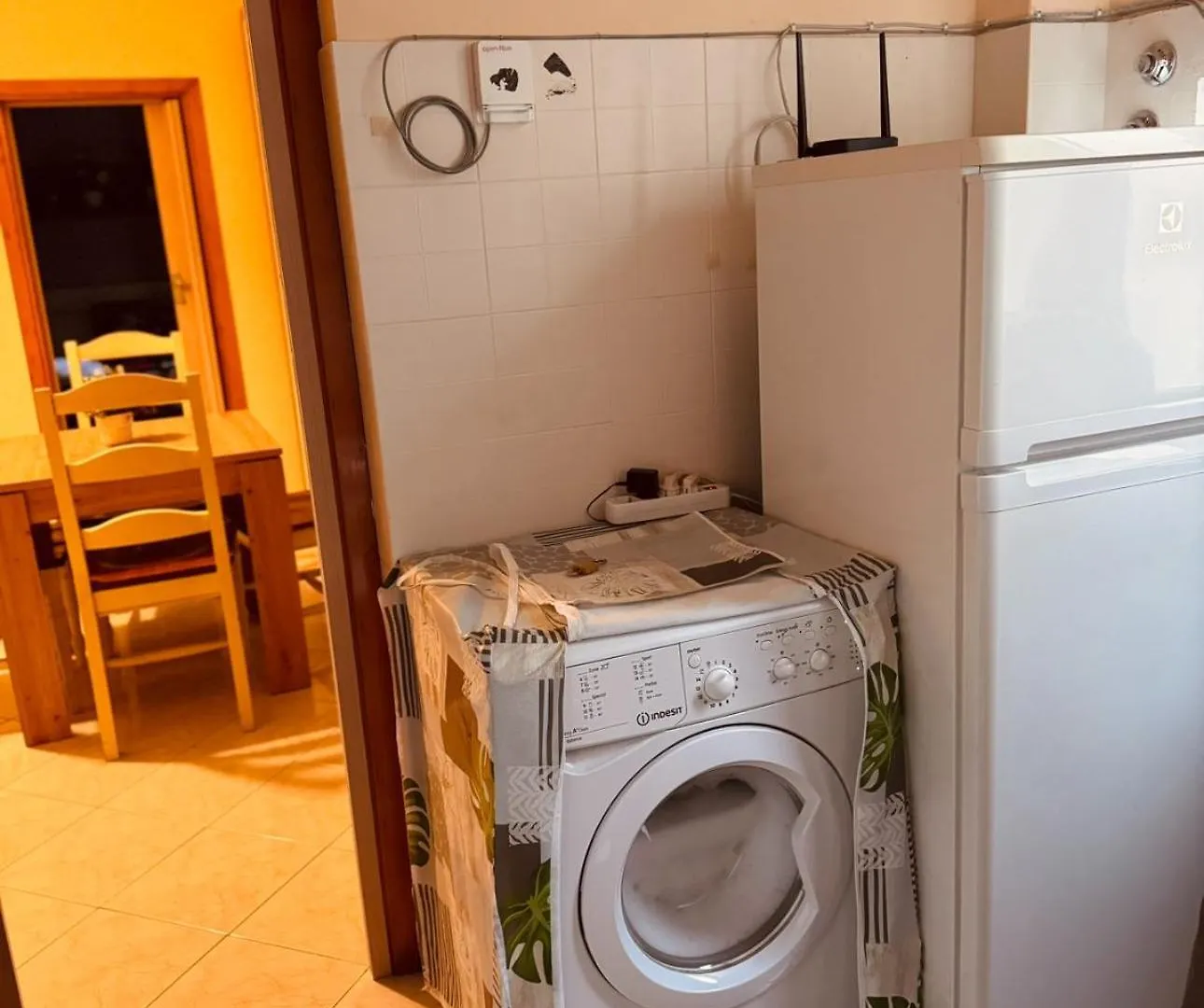 Caronda Etnea House Apartment Catania Italy