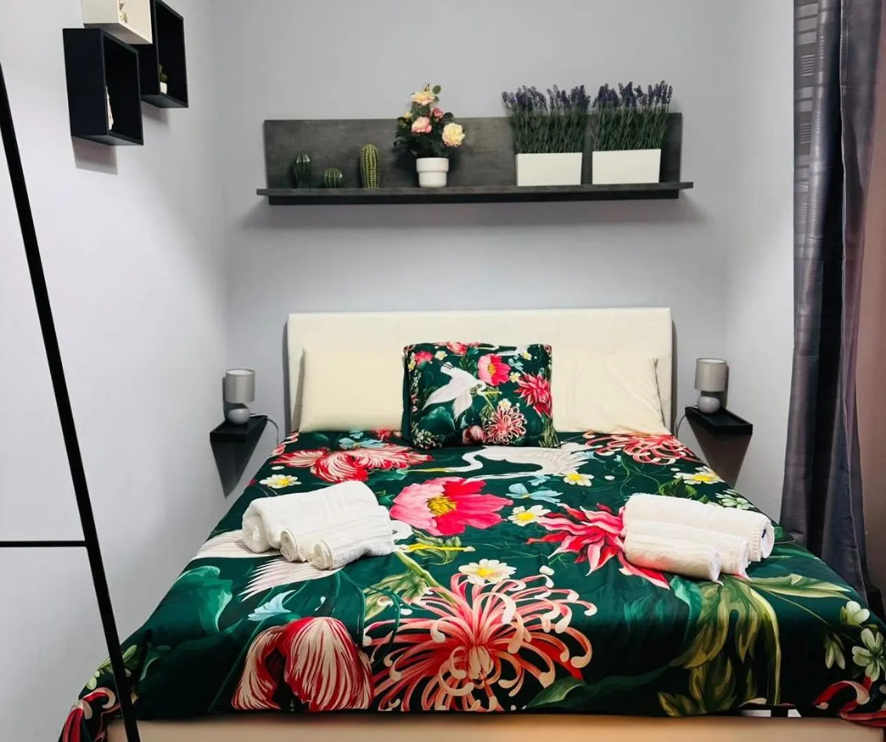 Caronda Etnea House Apartment Catania