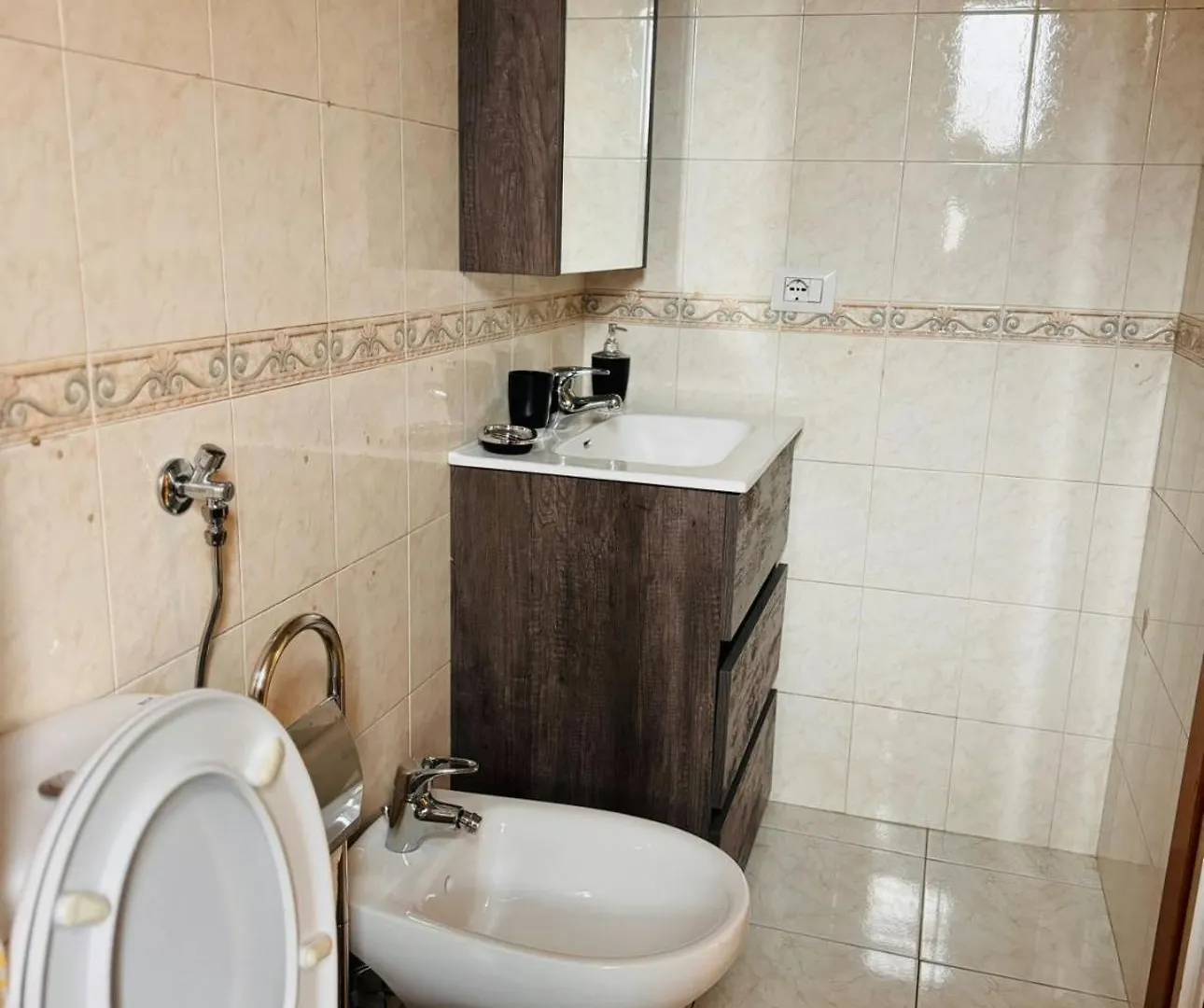 Caronda Etnea House Apartment Catania