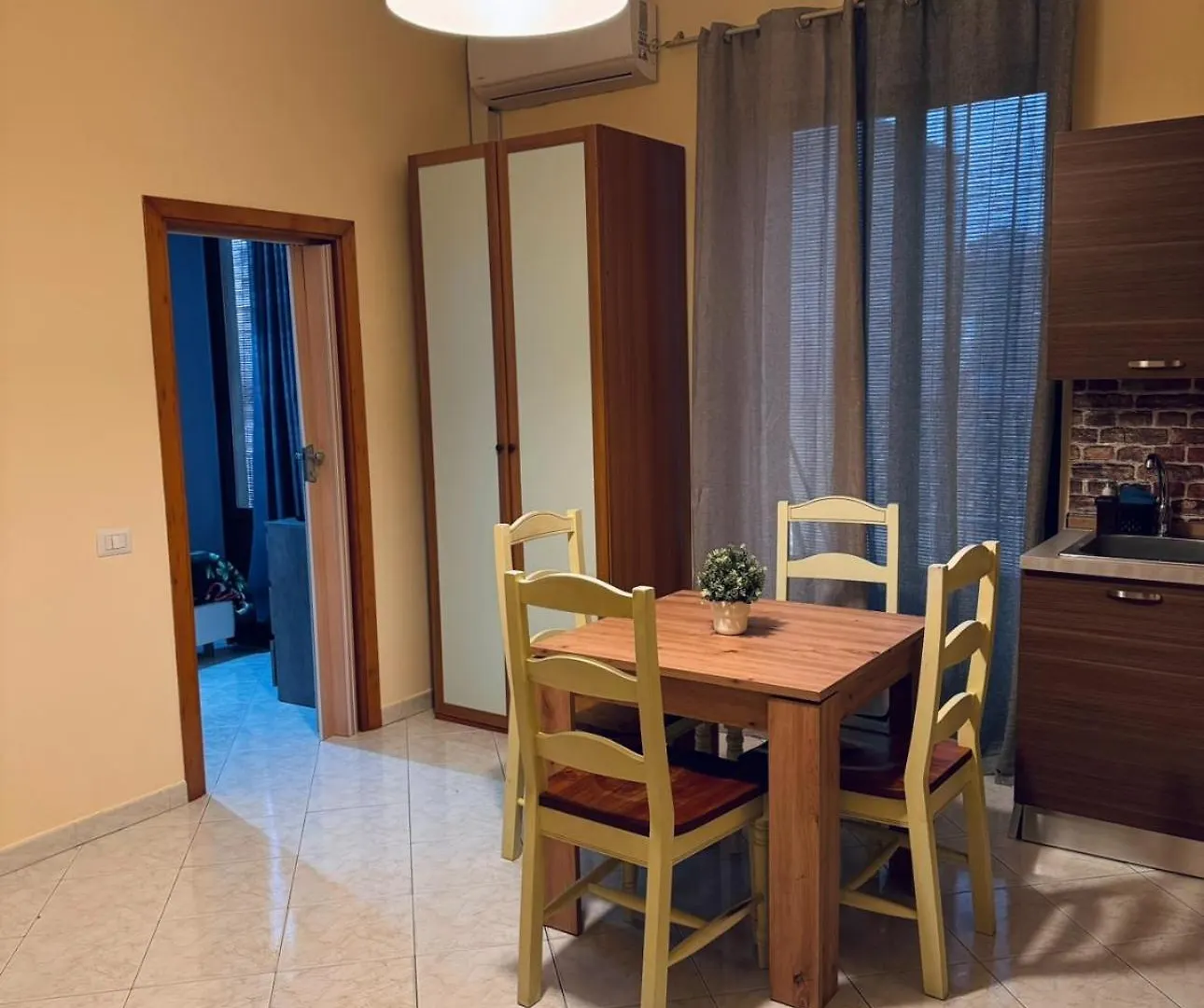 Caronda Etnea House Apartment Catania
