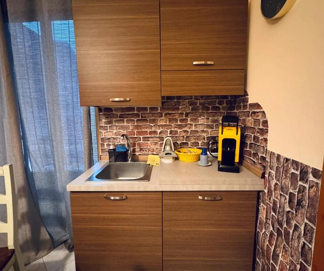 Caronda Etnea House Apartment Catania