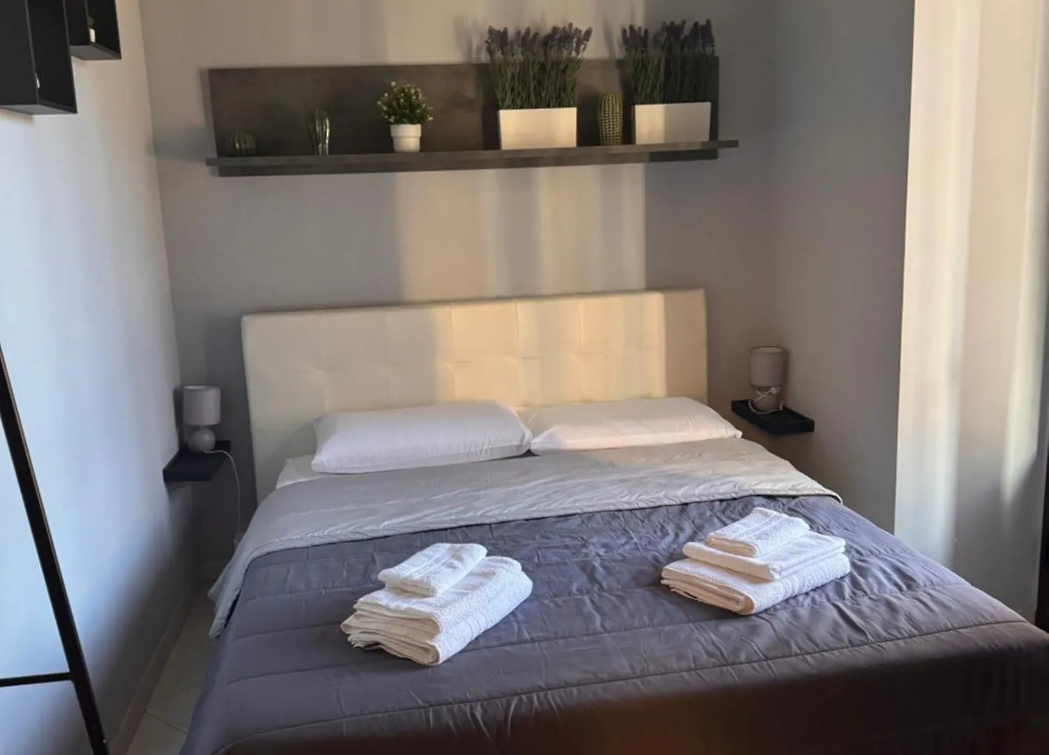Caronda Etnea House Apartment Catania