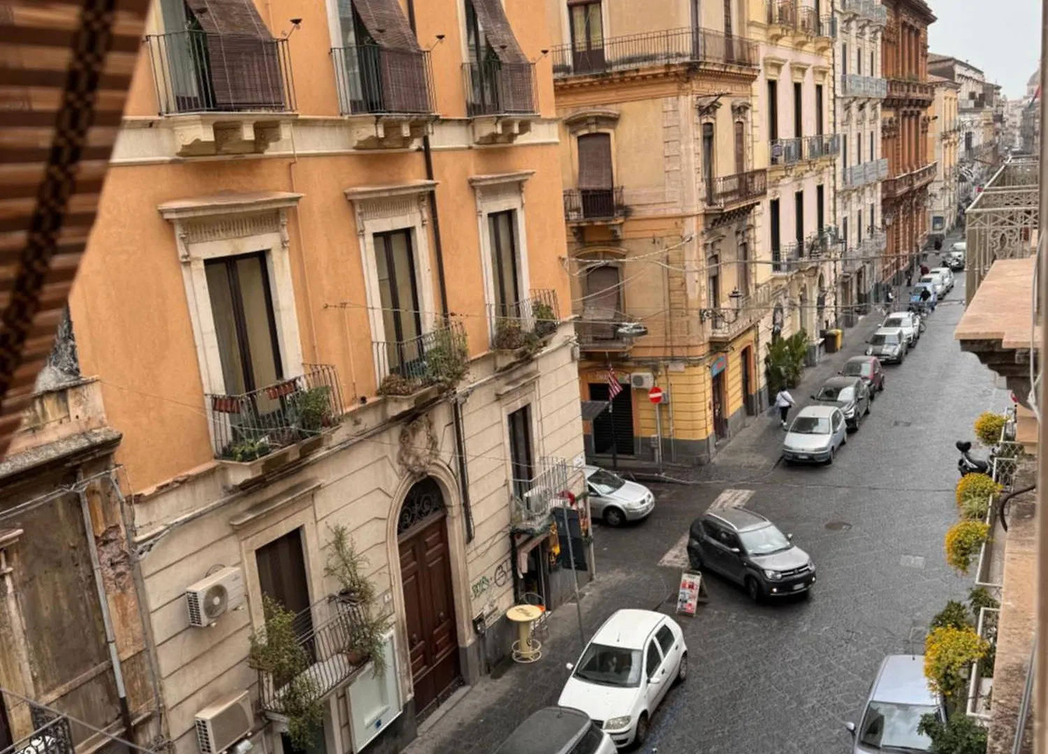 Caronda Etnea House Apartment Catania