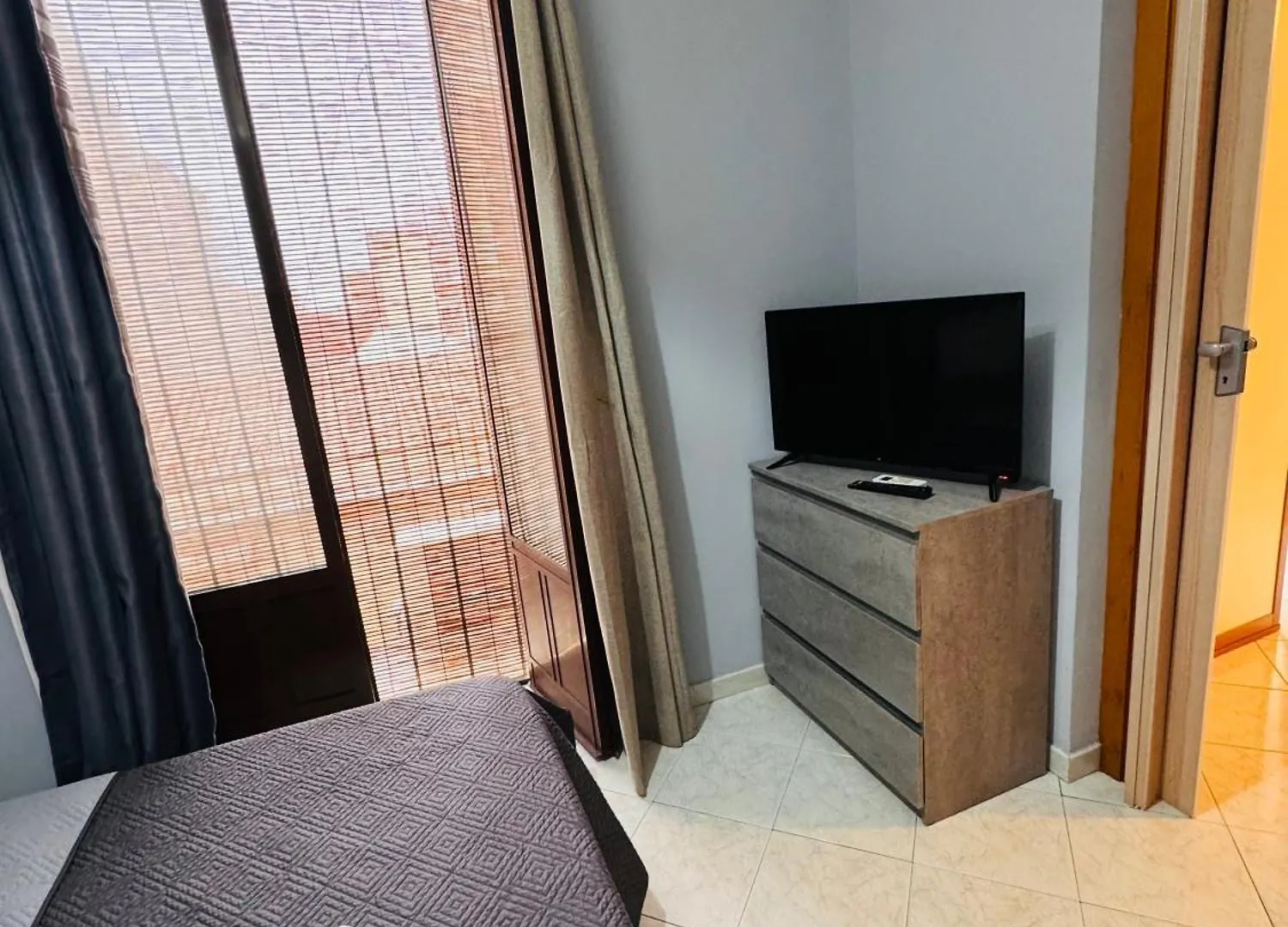 Caronda Etnea House Apartment Catania 0*,