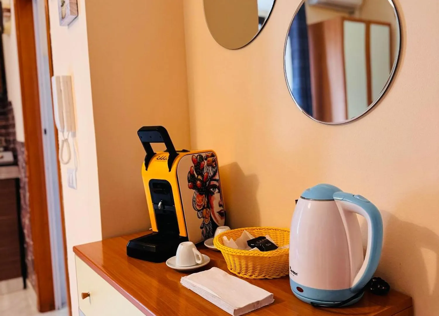 Caronda Etnea House Apartment Catania