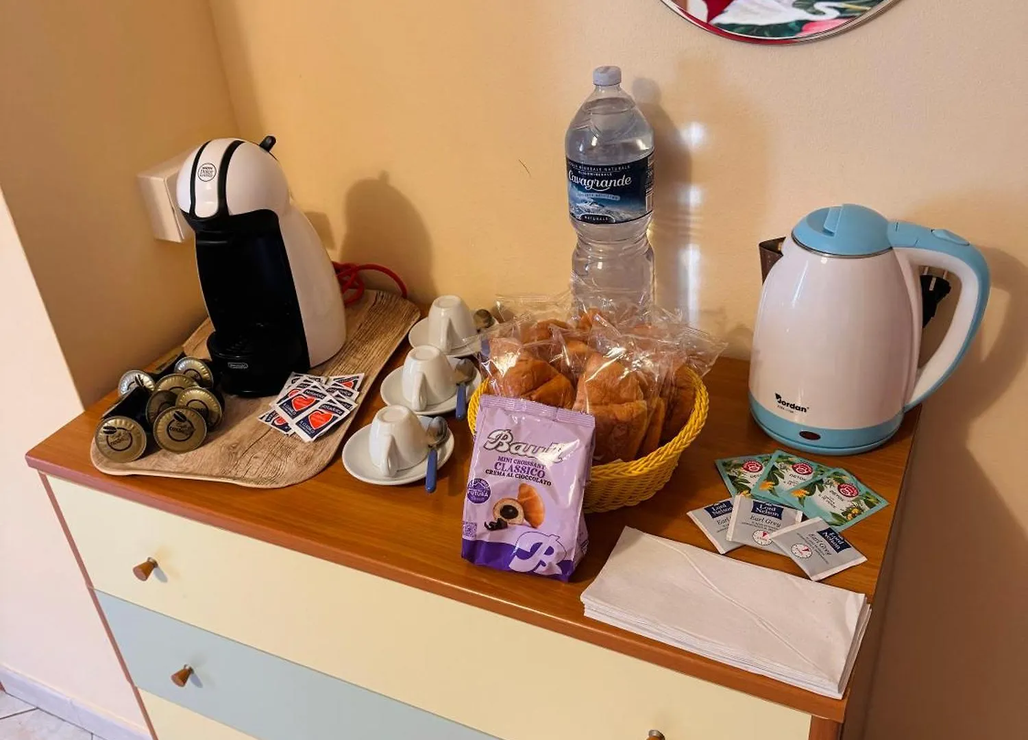 Caronda Etnea House Apartment Catania